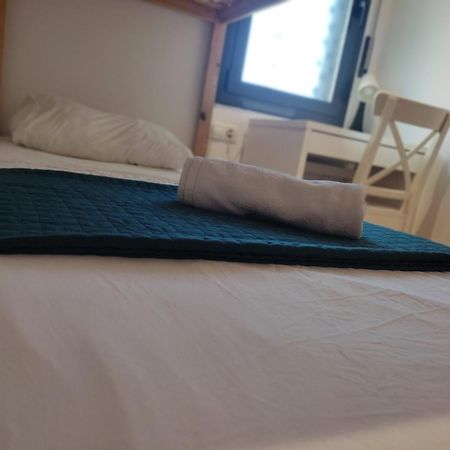 Ap4Us B1 - Apartment For Us - Sightseeing & Beach Near To Barcelona Бадалона Екстериор снимка