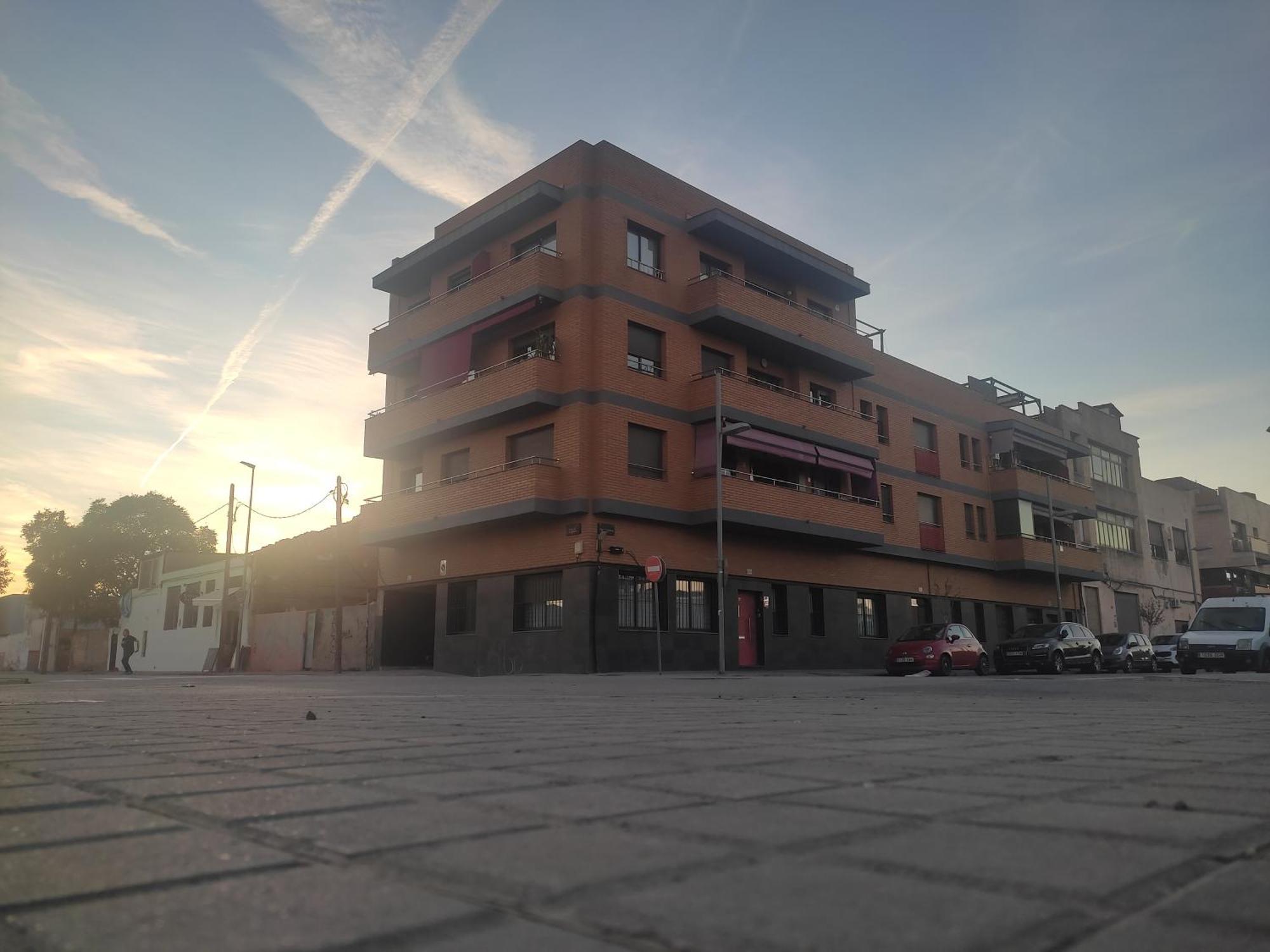 Ap4Us B1 - Apartment For Us - Sightseeing & Beach Near To Barcelona Бадалона Екстериор снимка