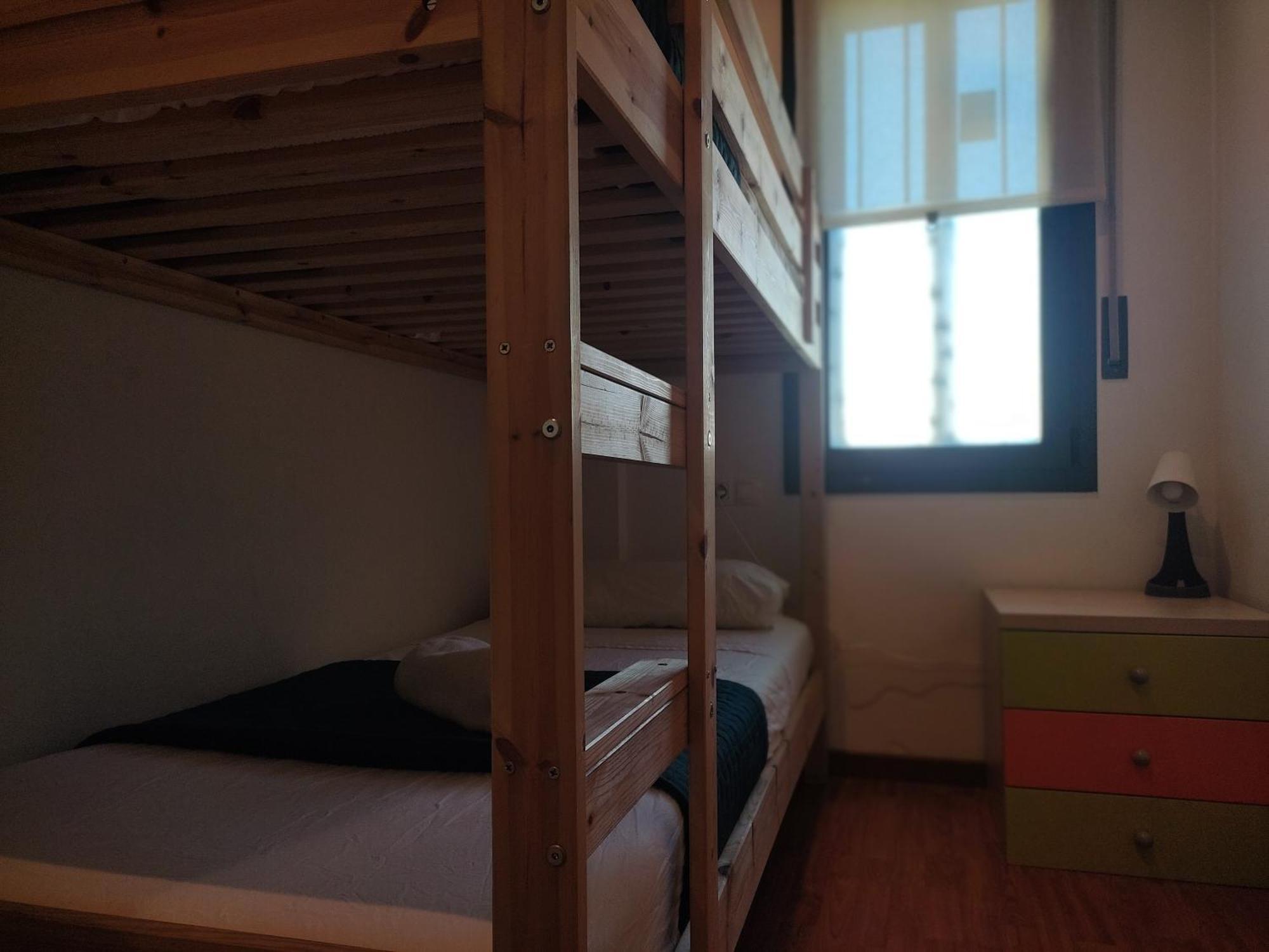 Ap4Us B1 - Apartment For Us - Sightseeing & Beach Near To Barcelona Бадалона Екстериор снимка