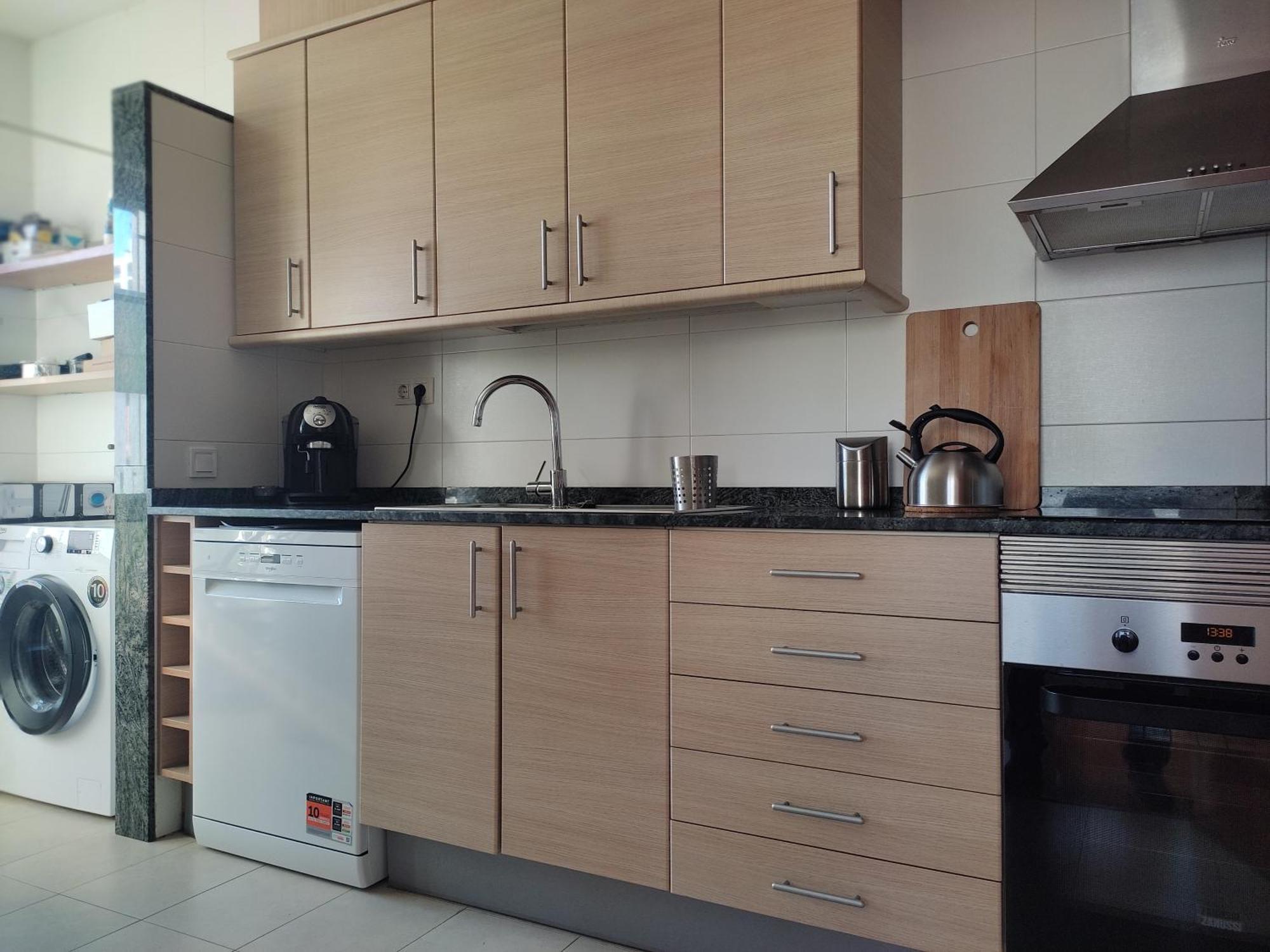Ap4Us B1 - Apartment For Us - Sightseeing & Beach Near To Barcelona Бадалона Екстериор снимка