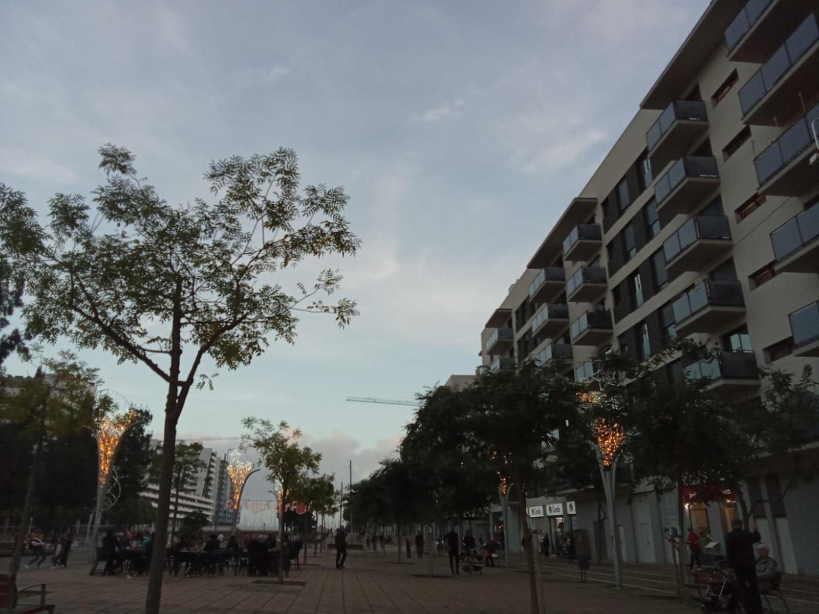 Ap4Us B1 - Apartment For Us - Sightseeing & Beach Near To Barcelona Бадалона Екстериор снимка