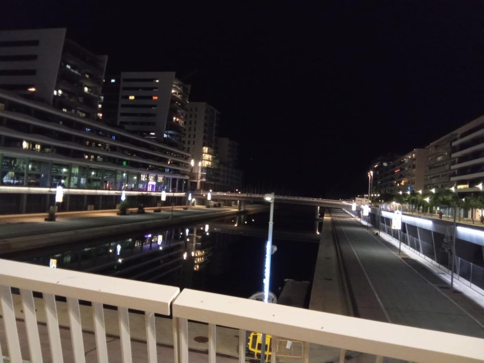 Ap4Us B1 - Apartment For Us - Sightseeing & Beach Near To Barcelona Бадалона Екстериор снимка